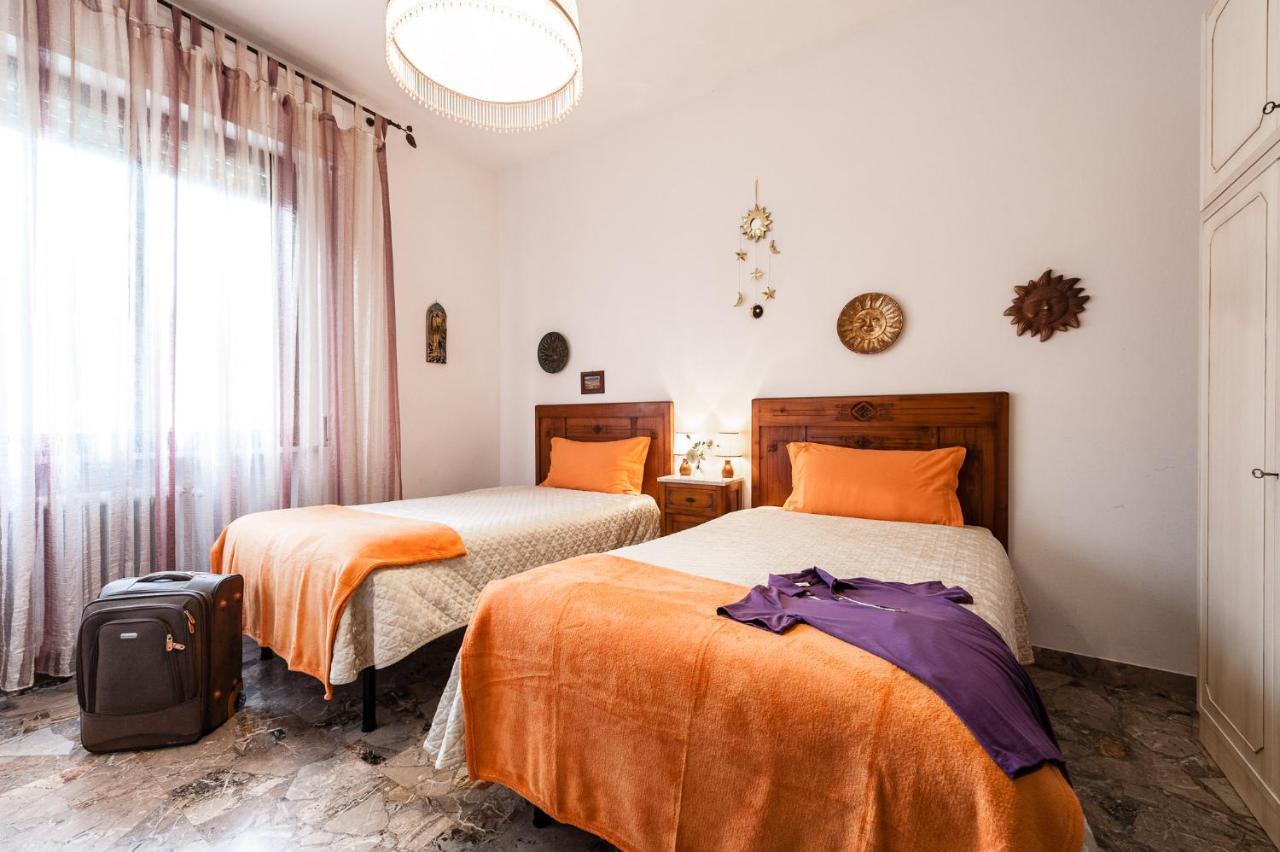 Villa Lenz'S B&B Vicopisano Exterior photo